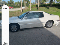 Image 4 of 11 of a 1999 CADILLAC ELDORADO