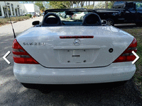 Image 5 of 14 of a 2000 MERCEDES-BENZ SLK-CLASS SLK230