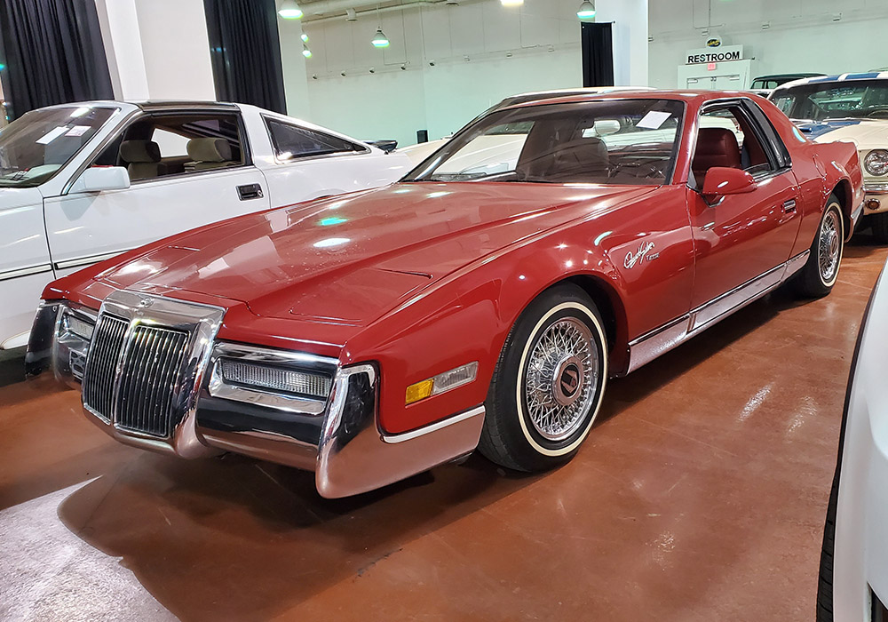 0th Image of a 1986 PONTIAC FIERO SE