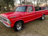 Image 1 of 12 of a 1972 FORD F100