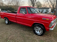 Image 2 of 12 of a 1972 FORD F100