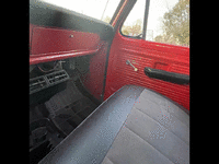 Image 9 of 12 of a 1972 FORD F100