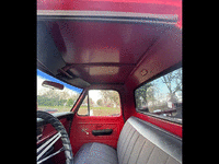 Image 10 of 12 of a 1972 FORD F100