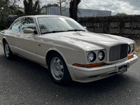 Image 2 of 20 of a 1995 BENTLEY CONTINENTAL R