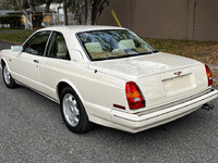 Image 4 of 20 of a 1995 BENTLEY CONTINENTAL R