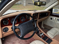 Image 9 of 20 of a 1995 BENTLEY CONTINENTAL R