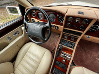 Image 12 of 20 of a 1995 BENTLEY CONTINENTAL R