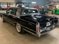 Image 2 of 6 of a 1991 CADILLAC BROUGHAM