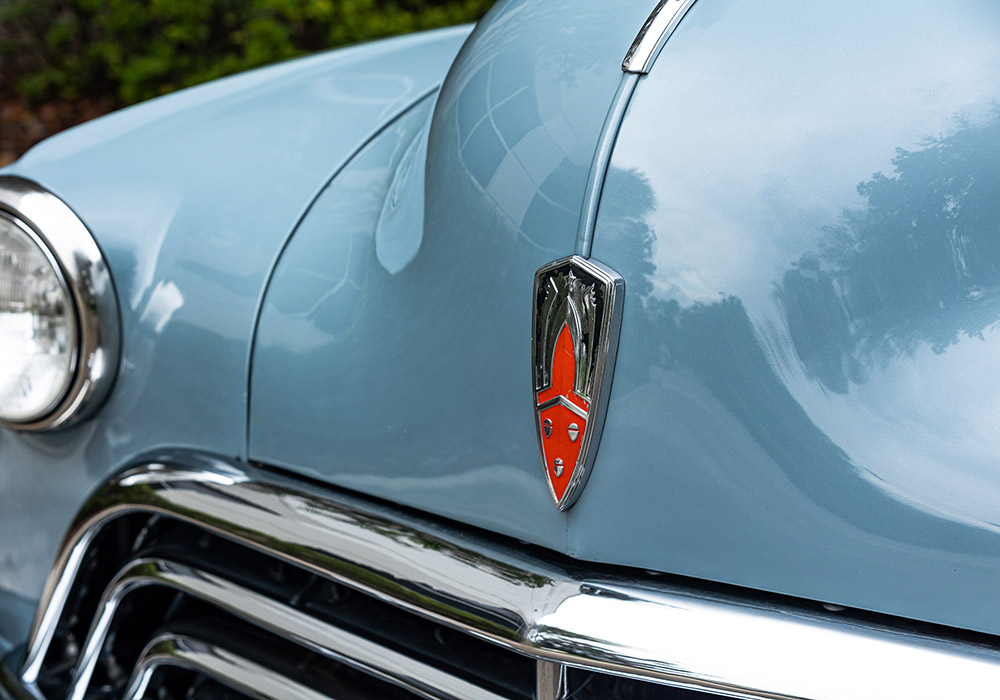19th Image of a 1946 OLDSMOBILE 98