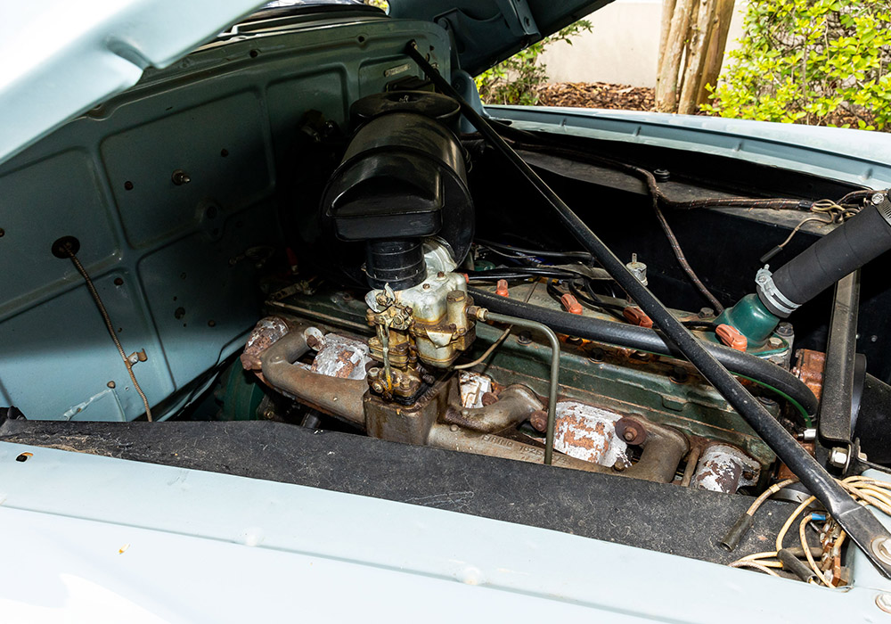 21st Image of a 1946 OLDSMOBILE 98