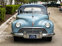 Image 6 of 24 of a 1946 OLDSMOBILE 98