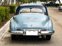 Image 7 of 24 of a 1946 OLDSMOBILE 98