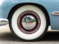 Image 19 of 24 of a 1946 OLDSMOBILE 98