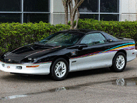 Image 2 of 29 of a 1993 CHEVROLET CAMARO Z28