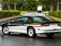 Image 3 of 29 of a 1993 CHEVROLET CAMARO Z28