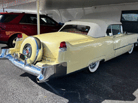 Image 2 of 7 of a 1955 CADILLAC SERIES 62