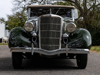 Image 6 of 21 of a 1935 FORD PHAETON