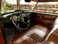 Image 12 of 21 of a 1935 FORD PHAETON