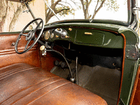 Image 14 of 21 of a 1935 FORD PHAETON