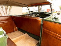 Image 15 of 21 of a 1935 FORD PHAETON