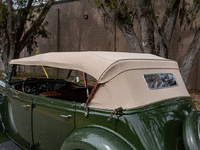 Image 16 of 21 of a 1935 FORD PHAETON