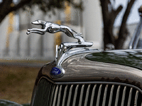 Image 17 of 21 of a 1935 FORD PHAETON