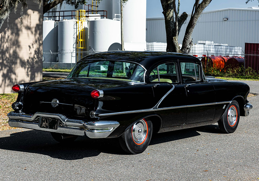 1st Image of a 1956 OLDSMOBILE 88