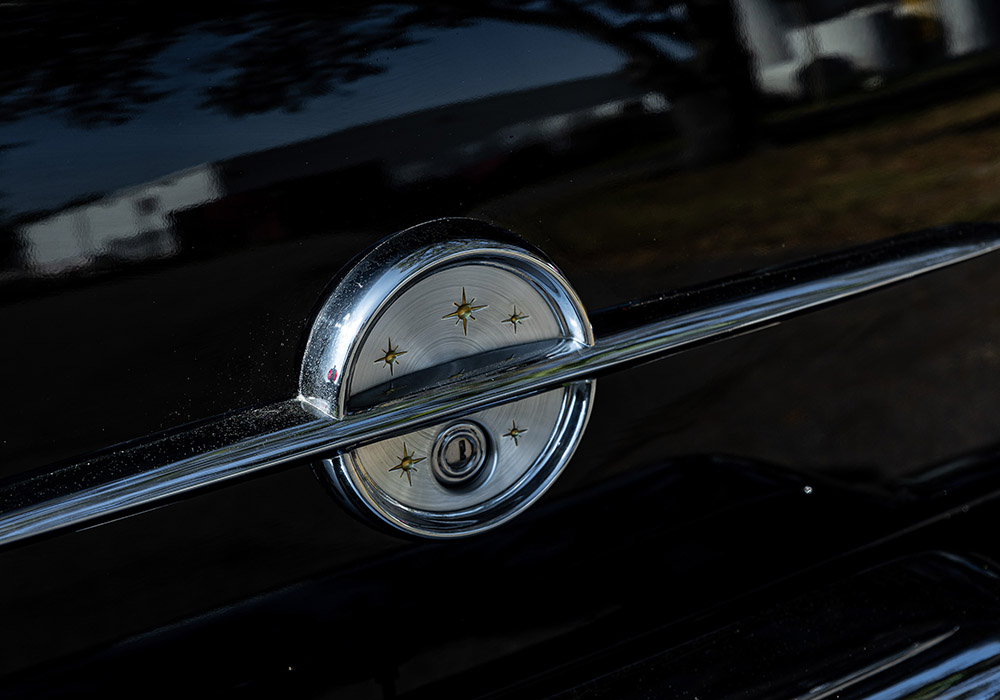 11th Image of a 1956 OLDSMOBILE 88