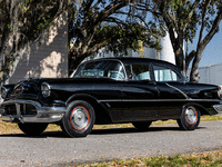 Image 1 of 17 of a 1956 OLDSMOBILE 88