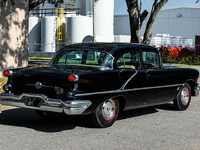 Image 2 of 17 of a 1956 OLDSMOBILE 88