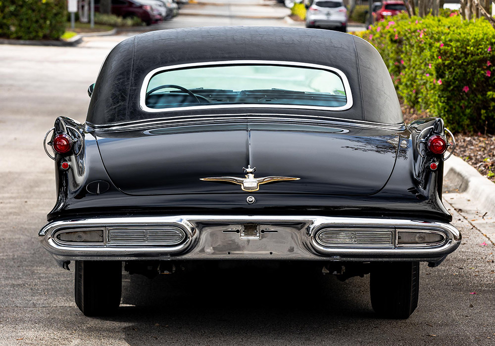 5th Image of a 1958 CHRYSLER IMPERIAL