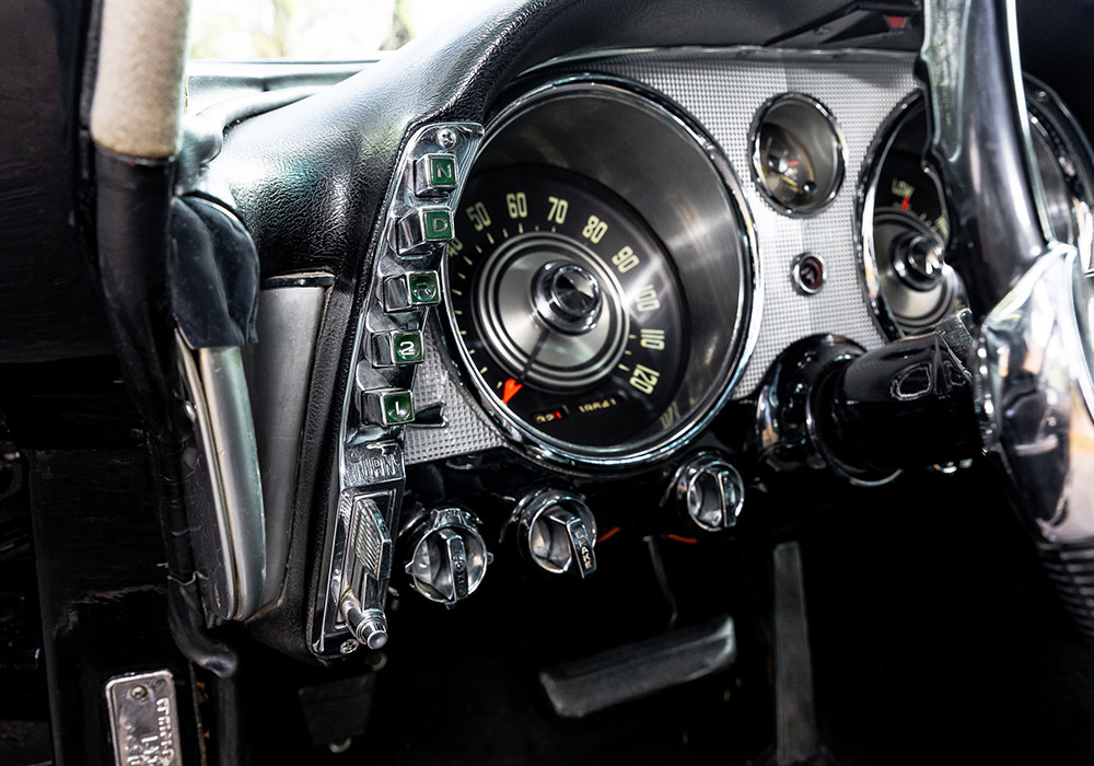 8th Image of a 1958 CHRYSLER IMPERIAL