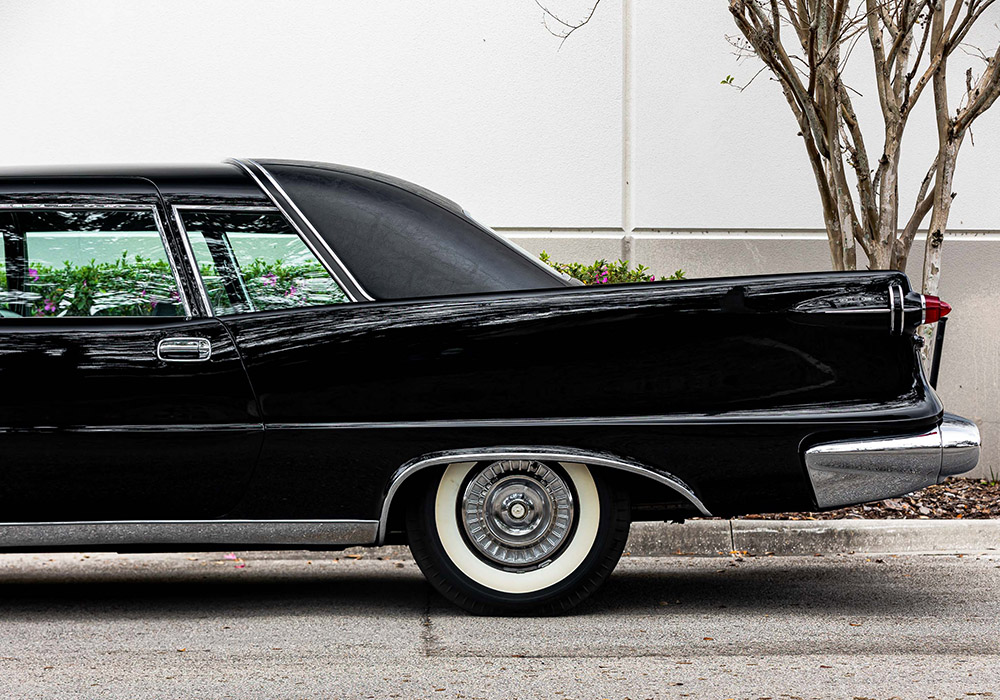 16th Image of a 1958 CHRYSLER IMPERIAL