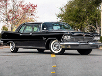 Image 1 of 22 of a 1958 CHRYSLER IMPERIAL