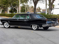 Image 3 of 22 of a 1958 CHRYSLER IMPERIAL