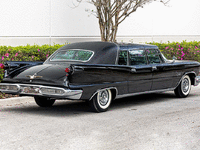 Image 4 of 22 of a 1958 CHRYSLER IMPERIAL