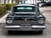 Image 5 of 22 of a 1958 CHRYSLER IMPERIAL