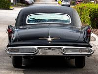 Image 6 of 22 of a 1958 CHRYSLER IMPERIAL
