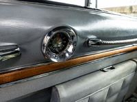 Image 12 of 22 of a 1958 CHRYSLER IMPERIAL