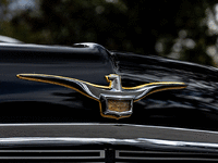 Image 20 of 22 of a 1958 CHRYSLER IMPERIAL