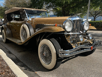Image 1 of 15 of a 1931 DUESENBERG DUAL COWL