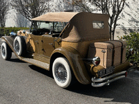 Image 5 of 15 of a 1931 DUESENBERG DUAL COWL