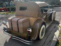 Image 6 of 15 of a 1931 DUESENBERG DUAL COWL