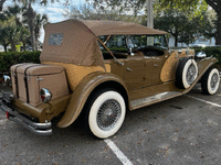 Image 7 of 15 of a 1931 DUESENBERG DUAL COWL