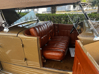 Image 9 of 15 of a 1931 DUESENBERG DUAL COWL