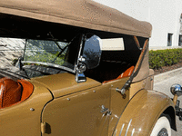 Image 12 of 15 of a 1931 DUESENBERG DUAL COWL