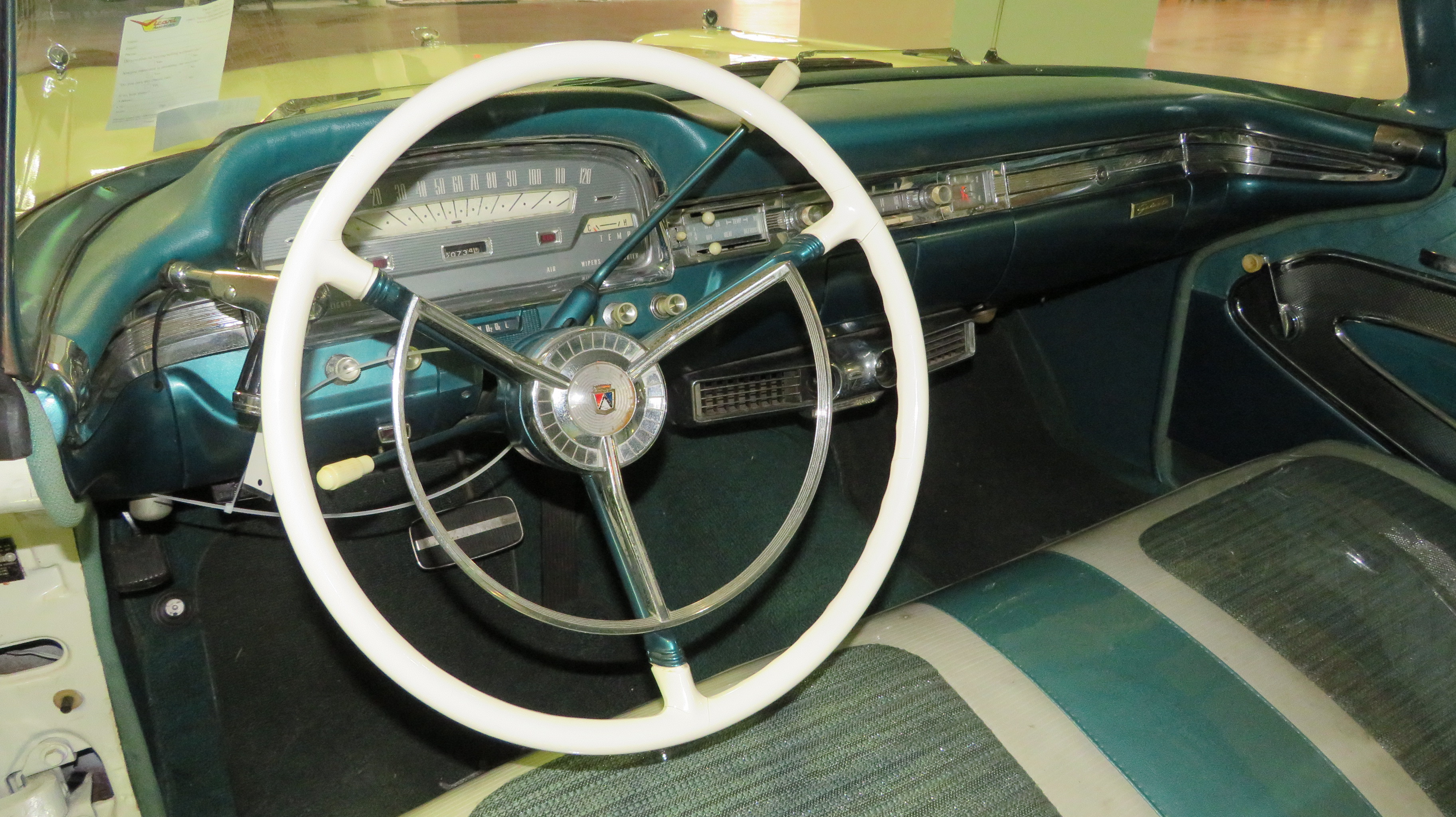 8th Image of a 1959 FORD GALAXIE 500