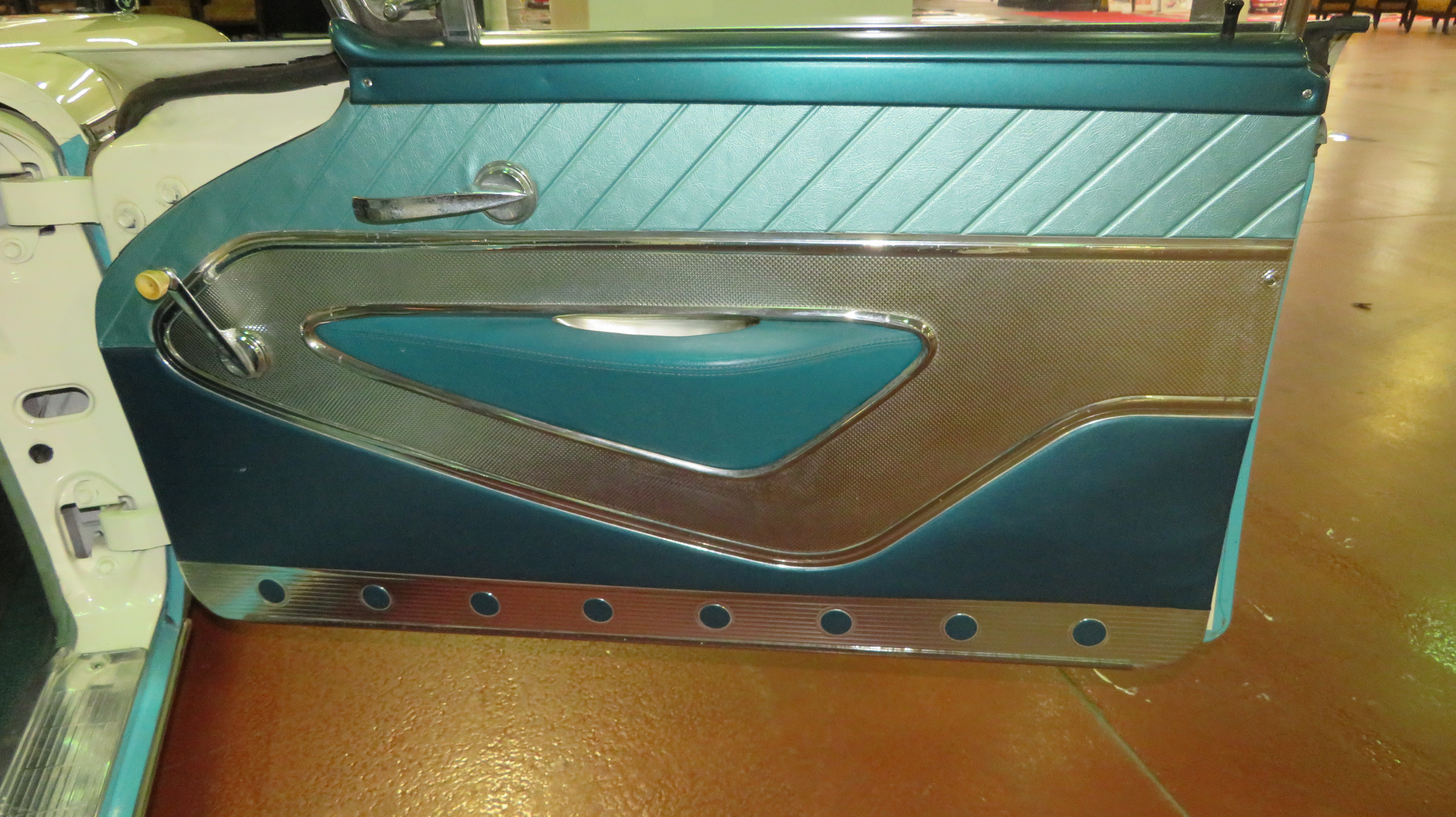 13th Image of a 1959 FORD GALAXIE 500