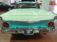 Image 5 of 15 of a 1959 FORD GALAXIE 500