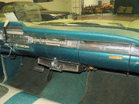 Image 11 of 15 of a 1959 FORD GALAXIE 500